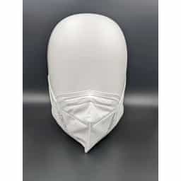 FFP2 Maske made in Germany. Hergestellt in Deutschland.