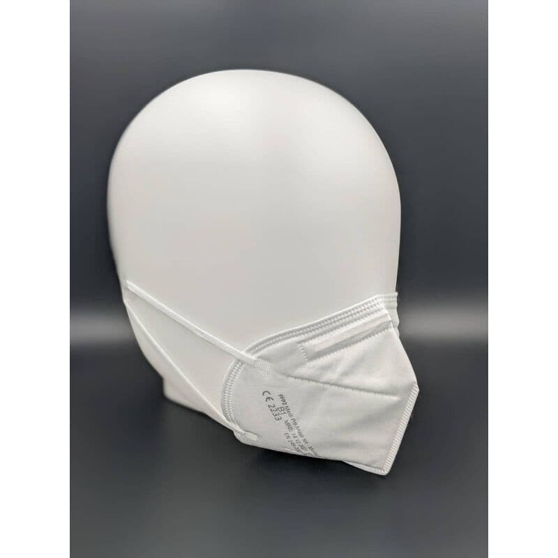 FFP2 Maske made in Germany - ohne Geruch