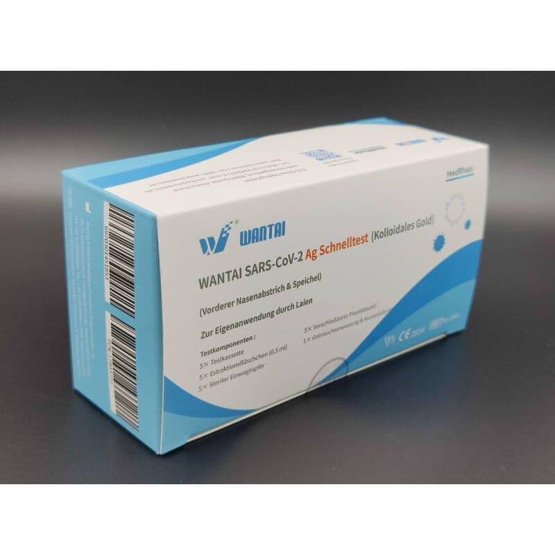 corona lolli test schnelltest wantai medrhein
