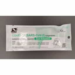 Lolli Test Deepblue von Anhui Deepblue Medical